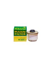 Filtro Combustivel - Mann - PU835X