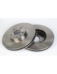 Disco Freio - Varga - RCDI10860