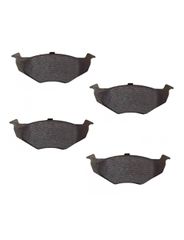 Pastilha Freio - Varga - RCPT05370