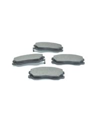 Pastilha Freio Varga Captiva Dianteira RCPT12190