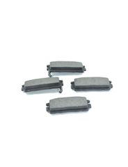 Pastilha Freio - Varga - RCPT12210