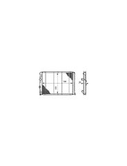Radiador - M.Marelli - RMM376708451