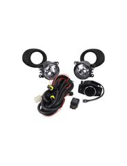 Kit Farol Milha - Shocklight - SL101210SG