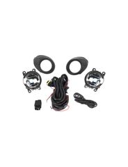 Kit Farol Milha - Shocklight - SL101210U