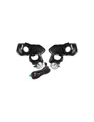 Kit Farol Milha - Shocklight - SL112110