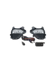 Kit Farol Milha - Shocklight - SL121310