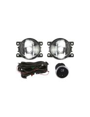 Kit Farol Milha - Shocklight - SL210310U