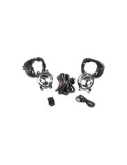 Kit Farol Milha - Shocklight - SL220610U