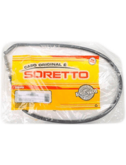 Cabo Acelerador B - Soretto - SM030431