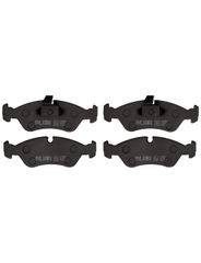 Pastilha Freio - Syl - SYL1081