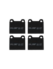 Pastilha Freio - Syl - SYL1087