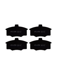 Pastilha Freio - Syl - SYL1091