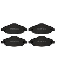 Pastilha Freio - Syl - SYL1338