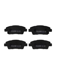 Pastilha Freio - Syl - SYL6260