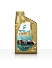 Auto 100 Sintetico Cx 20X1L - Petronas - SYNTIUM 5000 AV