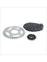 Kit Relacao Completo Aco 1045 Cretentor - Cofap - TMC410010R