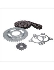 Kit Relacao Completo Aco 1045 - Cofap - TMC411190