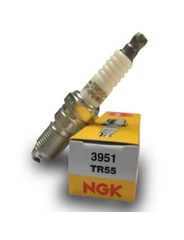 Vela Ignicao Green - Ngk - TR55
