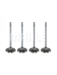 Valvula Admissao - Metal Leve - VA0510070