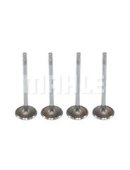 Valvula Admissao - Metal Leve - VA0510116
