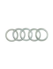 Anel Escape Redondo 31,5 X 40,0 X 4,0 - Vedamotors - VE000109