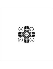 Cruzeta - Skf - VKUA4547