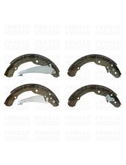 Sapata Freio - Fras-Le - VW280CPA