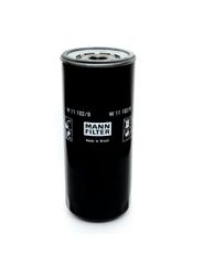 Filtro Oleo - Mann - W11102/9