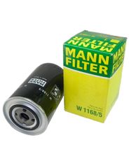 Filtro Oleo - Mann - W1168/5