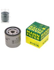 Filtro Oleo - Mann - W712/95