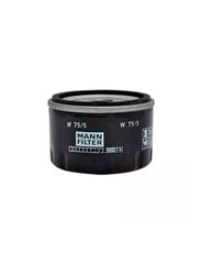 Filtro Oleo - Mann - W75/5