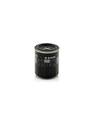 Filtro Oleo - Mann - W814/80