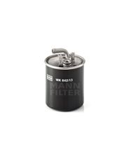 Filtro Combustivel - Mann - WK842/13