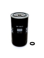 Filtro Combustivel - Mann - WK954/2X