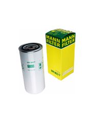 Filtro Combustivel - Mann - WK962/7