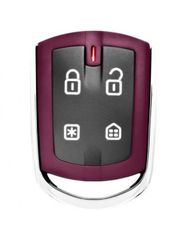Controle Remoto - Positron - 012331000