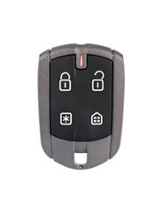 Controle Remoto - Positron - 012952000