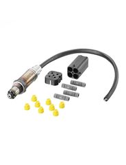 Sonda Lambda - Bosch - 0258986502