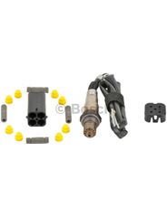 Sonda Lambda - Bosch - 0258986602