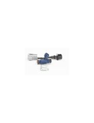 Valvula Injecao - Bosch - 028015750B