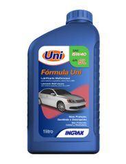 Oleo Mineral P/ Motor  - Ingrax - 10279