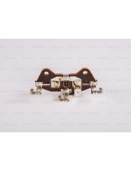 Cj Retificador - Bosch - 1121099005