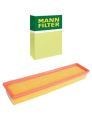 Filtro Ar - Mann - C3485/3