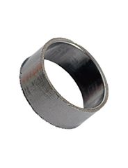 Guarnicao Escape Meio 25,5X31,5X25,5 - Vedamotors - 21012057