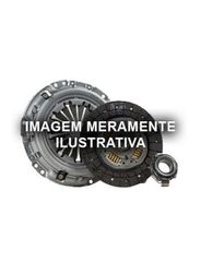 Kit Embreagem - Valeo - 228244