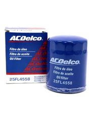 Filtro Oleo - Gm - 25FL4558
