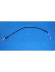 Cabo Embreagem - Fania - 34-105