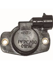 Sensor Posicao Borboleta - M.Marelli - 40421702