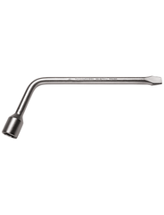 CHAVE RODA 21MM   MASTER