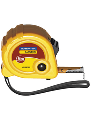 TRENA 5 METROS C/ TRAVA   MASTER